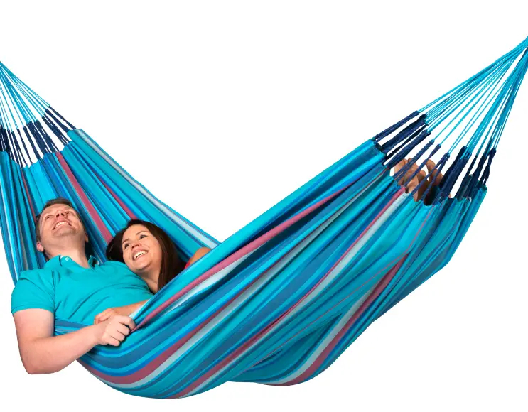 Classic hammock WAVE